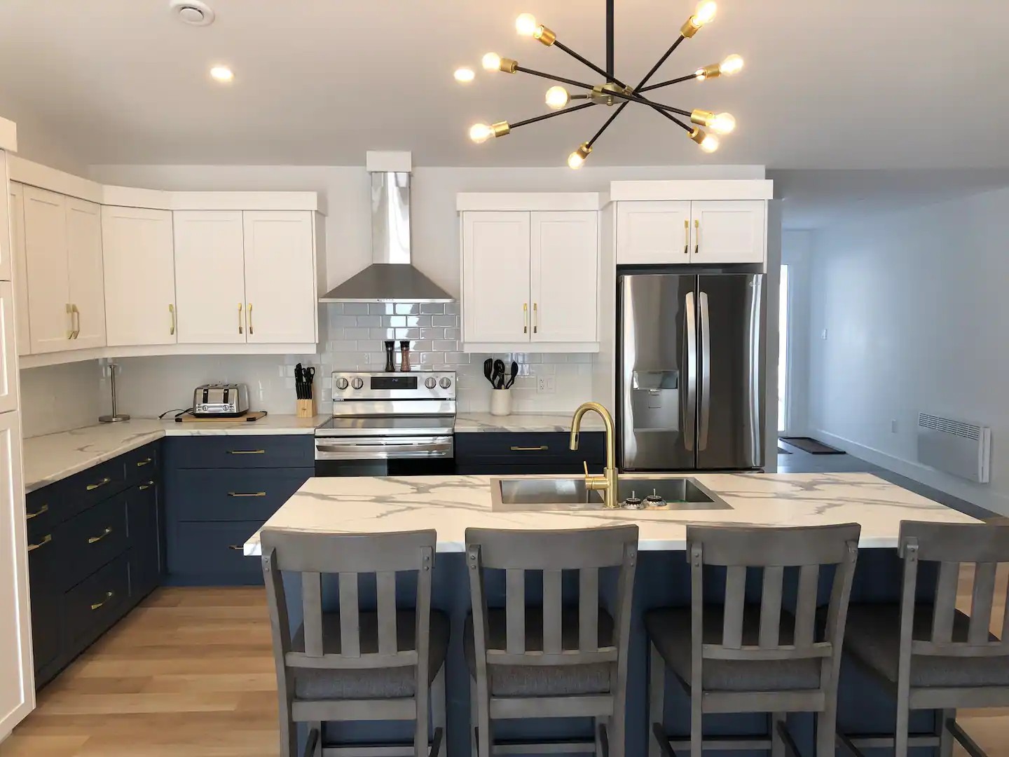 Turner Summer Properties Tourism PEI